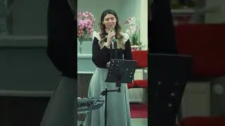 Ce bucurie am in Isus - Magda Maris, Emanuel Pavel, Elisei Pasolea - Evanghelizare 2024