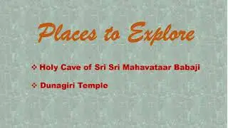 Vanprastha Resorts