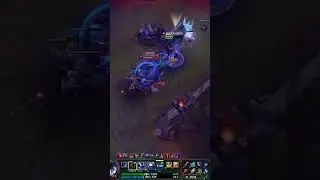 Unranked To Master in a Year? Vayne ADC OTP #shorts #leagueoflegends