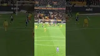 But contre son camp de Bajamin Pavard #csc #football #ligue1 #lens #om #olympiquedemarseille