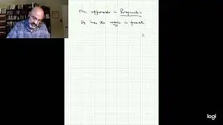 Lecture 2 Part 1. Probability: Degrees of rational belief