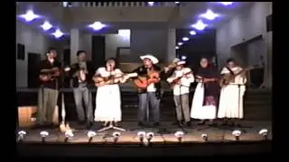 175.- Los Utrera. La Indita, Cosoleacaque 1996.