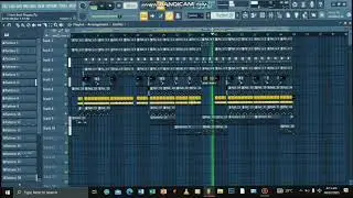 How to Make Reggae beats in FL Studio 24 | 2025