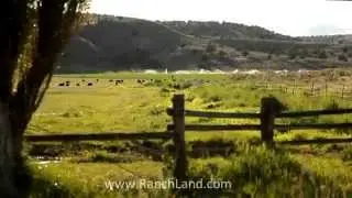 Mason & Morse Ranch Company Selling Land, Farms and Ranches