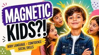 Social Skills for Kids That Dramatically Set Your Child Up for Success