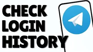 How To See Who Else Is Using Your Telegram Account | See All Active Logins In Telegram