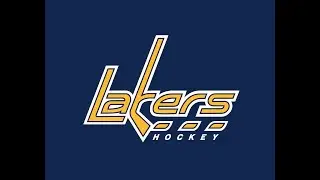Prior Lake Bantam B2 Hockey - D6 Game 11 - Chaska Chan Purple at Prior Lake Navy