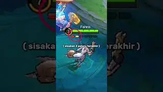✅ Double Critical Granger - MLBB Tips And Trick #granger #mobilelegends #mlbb #grangerbuild