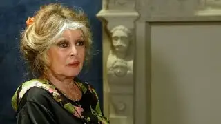 French actor and singer Brigitte Bardot passes away at 91