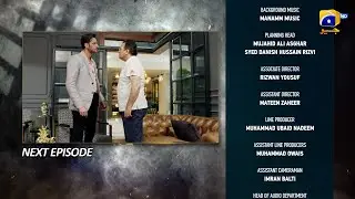 Mohra Mega Episode 65 Teaser - 28th November 2025  | Mikaal Zulfiqar - Laiba Khan