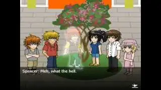 Number Days Sim Date ::: The Eighth Ending, EVERYDAY
