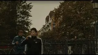 Kilian437 x JulioMC - 7g&uuml;n (prod. Lotuseffekt)