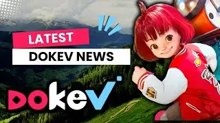 Big DokeV News Coming? 