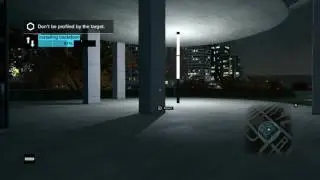 WATCH DOGS - Hackification Trophy