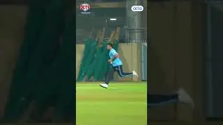 Shardul Thakur With An Absolute Jaffa At Training  | IPL 2022