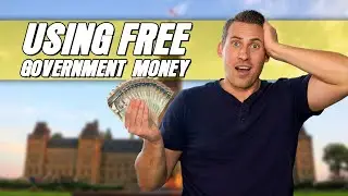 HOW TO GROW YOUR REAL ESTATE PORTFOLIO WITH FREE MONEY +   Downloadable Checklist