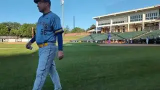 2024 MSL - Brewers @ Black Sox (Wintrust Field Game)