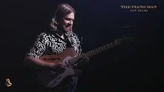 Swedish Folk Song - Being Human (30th April 2025 - The Piano Man New Delhi)