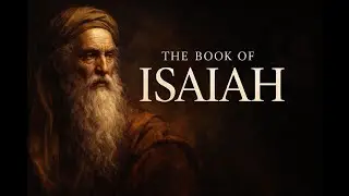 Fall Asleep to the Book of Isaiah | Finding Peace in God&rsquo;s Promises (Soothing Audio)