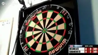 Wendles vs Shane79