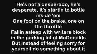 Eminem   Talking To Myself lyrics