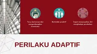 Rangkuman Modul Adaptif dan Kolaboratif