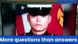 Two years after Afghanistan withdrawal, family of LCpl. Jared Schmitz say they have more question...