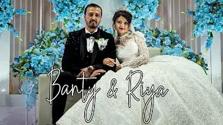 Brother's Wedding Vlog💍✨️
