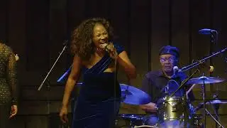 Shantelle and the Juke Joint Band - Juke Joint Woman