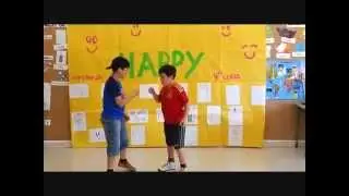 HAPPY CEIP L'ERMITA