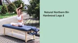 Master Massage Laguna Stationary Massage Table