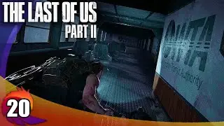 The Last of Us Part 2 - Shadow Plays - Ep. 20
