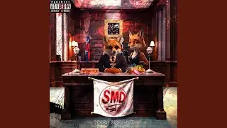 SMD (feat. Cinosabe)