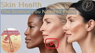 Skin Collagen: How to Restore Collagen in the Face, and for Overall Skin Health #collagenboost