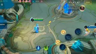 MLBB Miya Gameplay Day 23 #mlbb #gaming #sports #miya