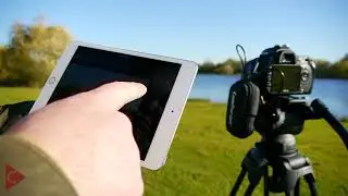 CamRanger Mini &mdash; распаковка и обзор
