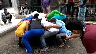 Hazrat Kamar Ali Darvesh Dargah Pune