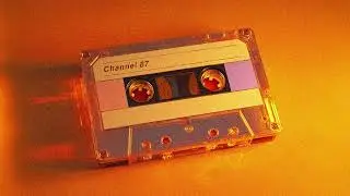 SUMMER 1987 UPSTAIRS