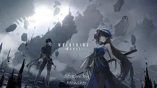 Надо поиграть в Wuthering Waves. Cube, Cubic n Cubie | Гайд на 21 этаж (100%) | 2.3