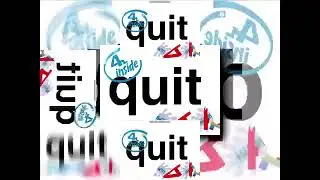 (BETTER REUPLOAD-ISH) (YTPMV) My Last Scratch Project Because I Quit Scan