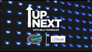 Up Next with Billy Gonzales presented by UF Health (November 7, 2025)