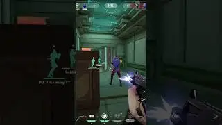 Valorant 9-3 Curse Is Real RealJulmi#valorant #valorantindia #valorant #valorantclip #valorantlive