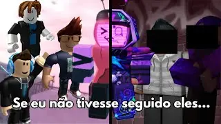 A VERDADEIRA HIST&Oacute;RIA POR TR&Aacute;S DA VEERONICA!!