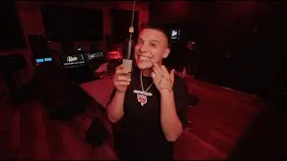 OC Chris - Night At The Opera (Mic Drop Performance)