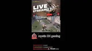 Mystic DX Gaming  is live!