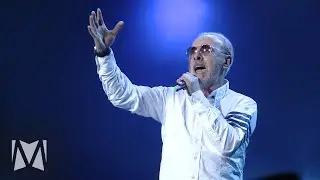 Dino Merlin - Zar je to sve što imam od tebe (Beograd 2011)
