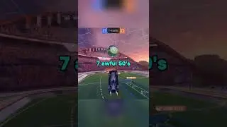 The 12 days of Rocket League🤩🎄