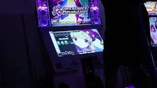 WARNING×WARNING×WARNING - Single 13 - DDR A3