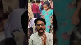 Mid-Day Meal Scam mahoba Uttar Pradesh #shorts #viral #middaymeal #trending