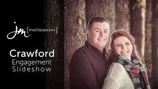 The Crawford&rsquo;s Engagement Session at Edworthy Park by JM Photography